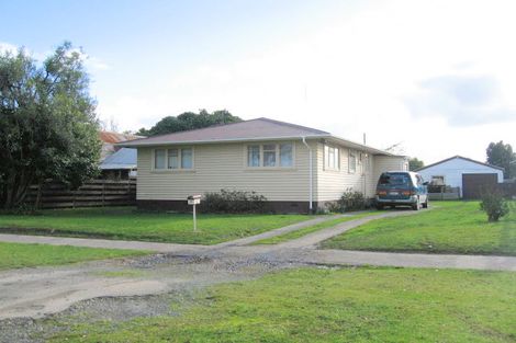 Photo of property in 156 North Street, Feilding, 4702