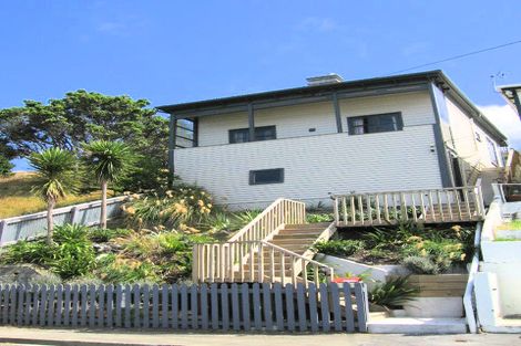 Photo of property in 3 Torquay Terrace, Newtown, Wellington, 6021