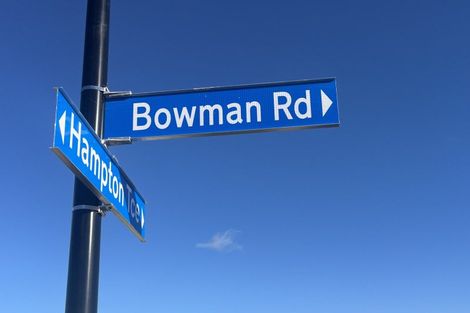 Photo of property in 4 Bowman Road, Matamata, 3400