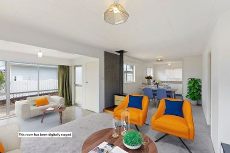 Photo of property in 54 Norfolk Crescent, Otaki Beach, Otaki, 5512