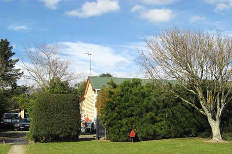 Photo of property in 52 Vogel Street, Shannon, 4821