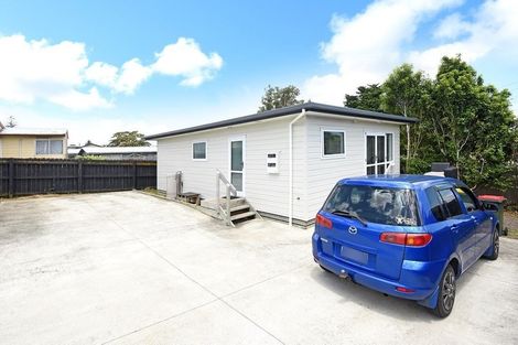Photo of property in 103 Flat Bush Road, Clover Park, Auckland, 2023