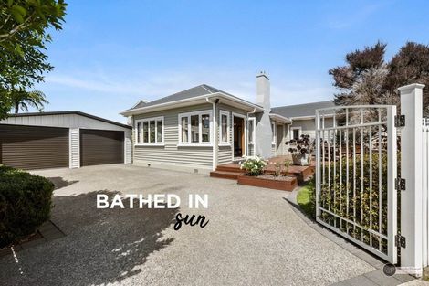 Photo of property in 45 Ariki Street, Boulcott, Lower Hutt, 5010