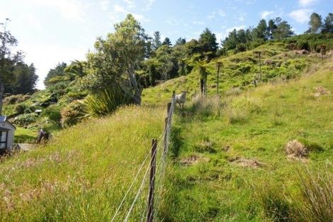 Photo of property in 151 Coulson Road, Paroa, Greymouth, 7805