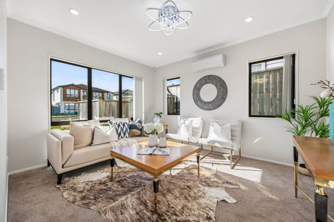 Photo of property in 10 Ballinabreen Road, Flat Bush, Auckland, 2019