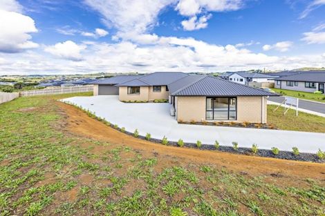 Photo of property in 4 Kirklee Lane, Pokeno, 2402