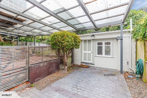 Photo of property in 10 Salisbury Avenue, Mount Cook, Wellington, 6021