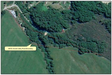 Photo of property in 1967d Arnold Valley Road, Moana, Dobson, 7872