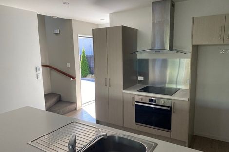 Photo of property in 5/89 Poulson Street, Addington, Christchurch, 8024