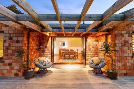 Photo of property in 1489 Weranui Road, Wainui, Silverdale, 0994