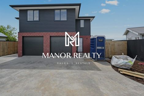 Photo of property in 6b Sunnyside Road, Nawton, Hamilton, 3200