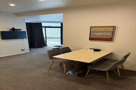 Photo of property in Terrace Garden Apartments, 120 The Terrace, Wellington Central, Wellington, 6011