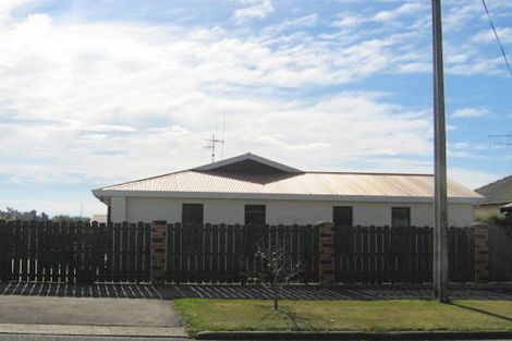 Photo of property in 7 Andrew Street, Marchwiel, Timaru, 7910