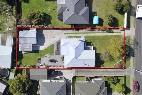 Photo of property in 33 Dunlop Road, Te Puke, 3119