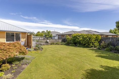 Photo of property in 16 Chamberlain Lane, Rangiora, 7400