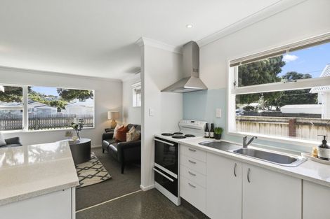 Photo of property in 1/84 Park Road, Miramar, Wellington, 6022