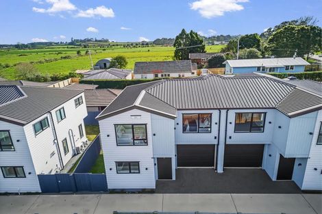 Photo of property in 124 Helvetia Road, Pukekohe, 2120