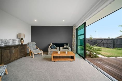 Photo of property in 38 Cassidy Avenue, Lincoln, 7608