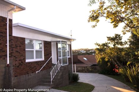 Photo of property in 4/7 Newhaven Terrace, Mairangi Bay, Auckland, 0630