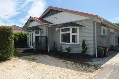Photo of property in 9a Draper Street, Richmond, Christchurch, 8013