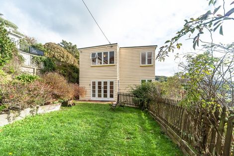 Photo of property in 28 Croydon Street, Karori, Wellington, 6012