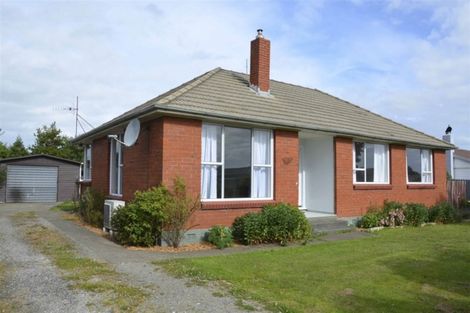 Photo of property in 4 Manapouri Street, Strathern, Invercargill, 9812