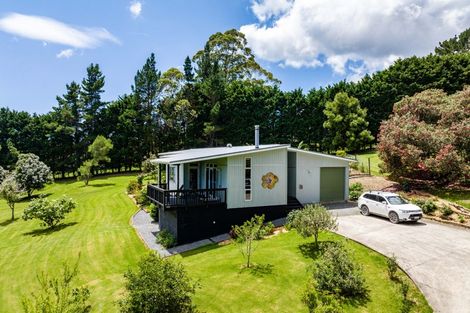 Photo of property in 234 Glenmohr Road, Waipu, 0582