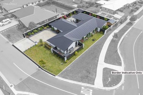 Photo of property in 2 Salisbury Avenue, Rangiora, 7400