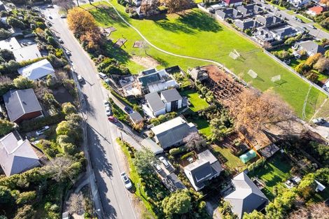 Photo of property in 11 Ramahana Road, Huntsbury, Christchurch, 8022