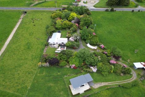 Photo of property in 2657 State Highway 4, Owhango, 3989