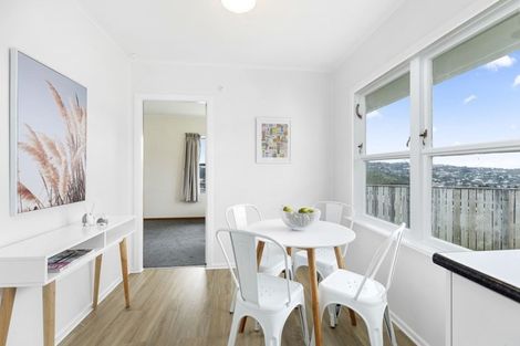 Photo of property in 31 Priscilla Crescent, Kingston, Wellington, 6021