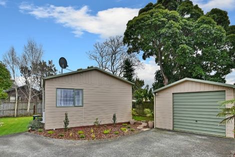 Photo of property in 10b Lane Road, Weymouth, Auckland, 2103