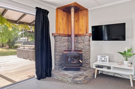 Photo of property in 17 Godley Street, Twizel, 7901