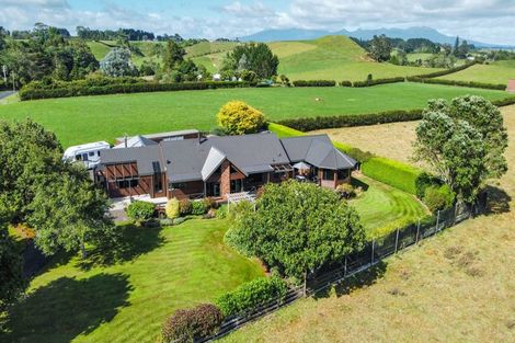 Photo of property in 110 Upland Road, Tarurutangi, New Plymouth, 4372