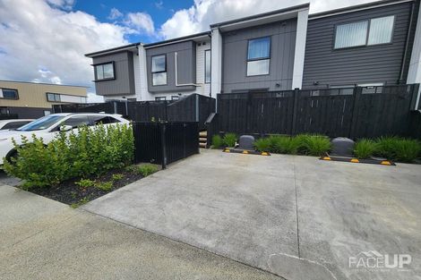 Photo of property in 36 Rahopuru Road, Westgate, Auckland, 0614