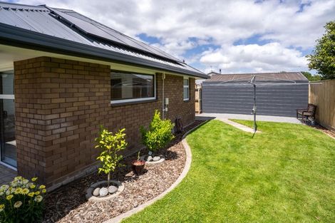 Photo of property in 10 Addison Place, Halswell, Christchurch, 8025