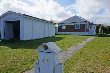Photo of property in 41 Lindisfarne Street, Turnbull Thomson Park, Invercargill, 9810