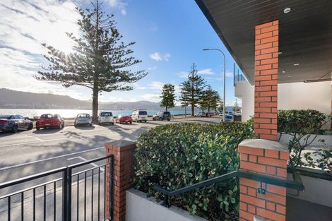 Photo of property in 286 Oriental Parade, Oriental Bay, Wellington, 6011