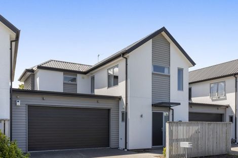 Photo of property in 5/5 Yew Tree Lane, Hillmorton, Christchurch, 8024