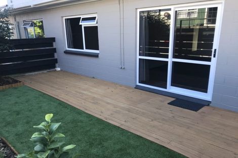 Photo of property in 3/17 Wellington Street, Hamilton East, Hamilton, 3216