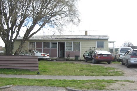 Photo of property in 24 Tawa Street, Murupara, 3025