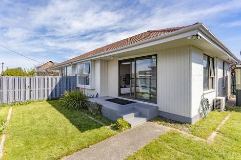 Photo of property in 1/6 Washbournes Road, Wigram, Christchurch, 8042