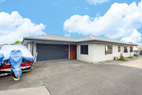 Photo of property in 8a Chalmers Road, Te Hapara, Gisborne, 4010