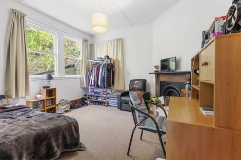 Photo of property in 31 Devon Street, Aro Valley, Wellington, 6021