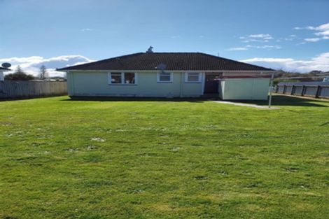 Photo of property in 4 Outram Street, Wairoa, 4108