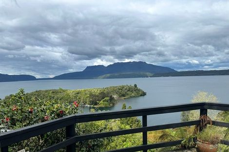 Photo of property in 62 Spencer Road, Lake Tarawera, Rotorua, 3076