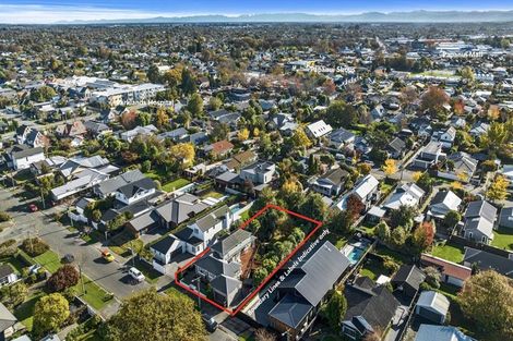 Photo of property in 35 Paparoa Street, Papanui, Christchurch, 8053