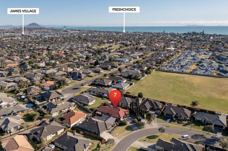 Photo of property in 7 Beachmere Place, Papamoa Beach, Papamoa, 3118