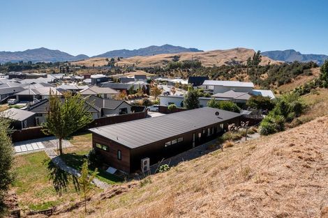 Photo of property in 72 Risinghurst Terrace, Lower Shotover, Queenstown, 9304