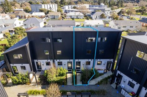 Photo of property in 6/10 Avery Grove, Boulcott, Lower Hutt, 5011